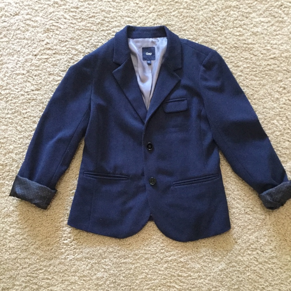 Gap Blazer/Jacket